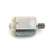 Audi VW Skoda Porsche İçin Kapı Kilit Büyük Motor Dişli thumbnail 1