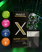 Xpremium Nokia BL-5C / 6230 / N70 / 6630 Batarya - 1