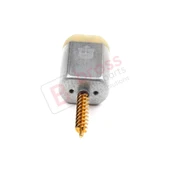 Kia Sedona Carnival Hyundai Entourage 2006-2014 İçin Kapı Kilit 12V Motor Dişli Seti 814474D500, thumbnail 2