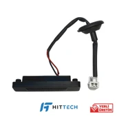 Hyundai i20 uyumlu bagaj açma düğmesi switchi thumbnail 7