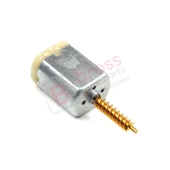 Kia Sedona Carnival Hyundai Entourage 2006-2014 İçin Kapı Kilit 12V Motor Dişli Seti 814474D500, thumbnail 4