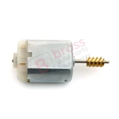 Peugeot Citroen İçin Kapı Kilit Motor Dişli Seti 20 mm Şaft thumbnail 1