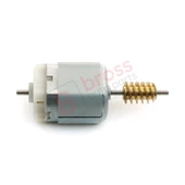 Mercedes W204 W207 W212 İçin ESL ELV Direksiyon Kilit Motoru 1020333 thumbnail 2