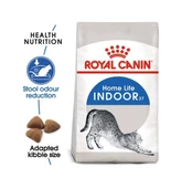 Royal Canin Indoor 27 Yetişkin Kedi Maması 2 kg - 1