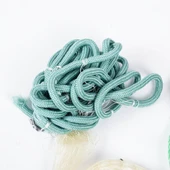 Gümüş Ağ Misina 3 MT 10,50 MM thumbnail 4