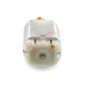 Mercedes W211 W209 W203 W219 R171 CL203 Opel Renault Nissan 1020653 İçin Kapı Kilit Motoru 51 mm thumbnail 4