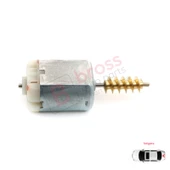 Mercedes W164 X164 W211 S211 W251 İçin Arka Bagaj Kapı Kilit Motor Dişli Seti A1647400635 thumbnail 2