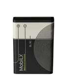 Xpremium Nokia BL-5C / 6230 / N70 / 6630 Batarya - 3