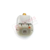 Peugeot Citroen İçin Kapı Kilit Motor Dişli Seti 20 mm Şaft thumbnail 4