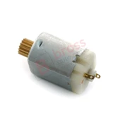 Mercedes Axor Atego Actros İçin Kapı Kilit 24V Motor Dişli Seti thumbnail 5