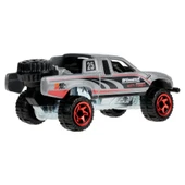 Hot Wheels Toyota Trucks Serisi Toyota Off Road Truck - 3
