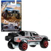 Hot Wheels Toyota Trucks Serisi Toyota Off Road Truck - 1