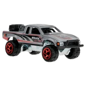 Hot Wheels Toyota Trucks Serisi Toyota Off Road Truck - 5