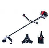 Scheppach PBC520  Benzinli Yan Tırpan thumbnail 1