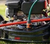 Scheppach  MS161-46  Benzinli Çim Biçme Makinesi thumbnail 2