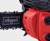 Scheppach PCS26  Benzinli Ağaç Kesme Makinesi thumbnail 2