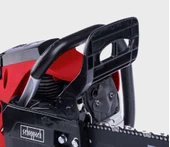 Scheppach  PCS53  Benzinli Ağaç Kesme Makinesi thumbnail 2