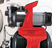 Scheppach  HWW1000  Temiz Su Pompası thumbnail 2