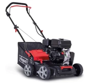 Scheppach SC55P   Benzinli Çim Havalandırma Makinesi thumbnail 1