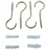 ADİLON AÇIK PİTON SETİ 19 X 070 4'LÜ - 1