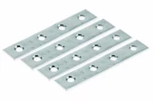 ADİLON DÜZ GÖNYE 15 X 50 4'LÜ - 1