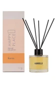 Kavun Dekoratif Oda Parfümü 120 Ml Happy Place - 1