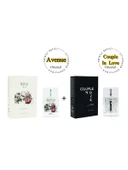 Avenue + Couple In Love Erkek Parfüm 50 ml edp Oriental  - Mnms50avecpl thumbnail 1