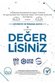 Çiçeksi Araç Parfümü 8ml Natural Place - 4