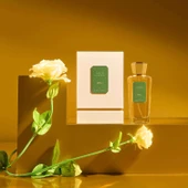 Niche Paradise Edition ADEN Unisex Extrait De perfume 75 ml Floral - Mnms75aden thumbnail 3