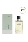 452 Unisex Parfüm Edp 50 ml Oriental - Mnms50452 thumbnail 1