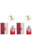 No:199 + No:199 Unisex Parfüm Edp 50 ml Oriental - Mnms502no1992 thumbnail 1