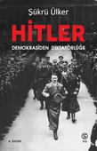 Hitler - Demokrasiden Diktatörlüğe - 1