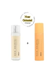 Noır Oriental Body Mist 210 ml Noır Oriental Deodorant Oriental Kadın 150 ml - Mnmsnrbmdeo thumbnail 1
