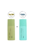 No:709 Cool Fresh Erkek Deodorant Oriental / Fresh 150ml - Mnms150709clfrdeo thumbnail 1