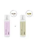 No:384 No:709 Body Mist Kadın / Erkek 210 ml Edt - Mnms210384709 thumbnail 1