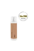 No: 598 Unisex Body Mist Edt 210 ml Oriental - Mnms210no598bm thumbnail 1