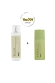 No:709 Body Mist 210 ml No:709 Deodorant Oriental Erkek 150 ml - Mnms709bmdeo thumbnail 1