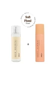 Soft Floral Body Mist 210 ml Soft Floral Deodorant Floral Kadın 150 ml - Mnmssoftbmdeo - 3