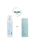 No:561 Body Mist 210 ml No:561 Deodorant Fresh Erkek 150 ml - Mnms561bmdeo thumbnail 1