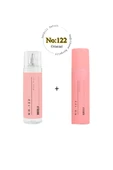 No:122 Body Mist 210 ml No:122 Deodorant Kadın 150 ml - Mnms122bmdeo - Mnms122bmdeo thumbnail 1