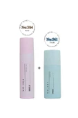 No:384 No:561 Kadın / Erkek Deodorant Floral / Fresh 150ml - Mnms150384561deo thumbnail 1