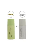 No:709 Classic Woody Erkek Deodorant Oriental / Woody 150ml - Mnms150no709wdydeo thumbnail 1