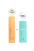 Noır Oriental Cool Fresh Kadın / Erkek Deodorant Oriental / Fresh 150ml - Mnms150nrcldeo - 1