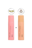 No:122 Soft Floral Kadın Oriental / Floral Deodorant 150ml - Mnms150no122sftdeo - 1