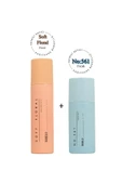 Sof Floral No:561 Kadın / Erkek Deodorant Floral / Fresh 150ml - Mnms150sft561deo thumbnail 1