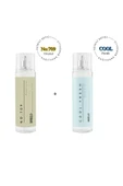 No:709 Cool Fresh Erkek Body Mist 210 ml Edt - Mnms210709clfr thumbnail 3