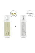 No:709 Classic Woody Erkek Body Mist 210 ml Edt - Mnms210709cwdy thumbnail 1