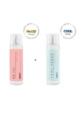 No:122 Cool Fresh Body Mist Kadın / Erkek 210 ml Edt - Mnms210edt122clfr thumbnail 1