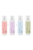 No:122 No:384 No:561 No:709 Kadın / Erkek Body Mist Set 210 ml Edt - Mnms210ekset thumbnail 1