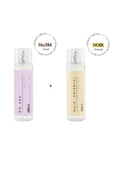 No:384 Noır Oriental Body Mist Kadın 210 ml Edt - Mnms210384noır thumbnail 1